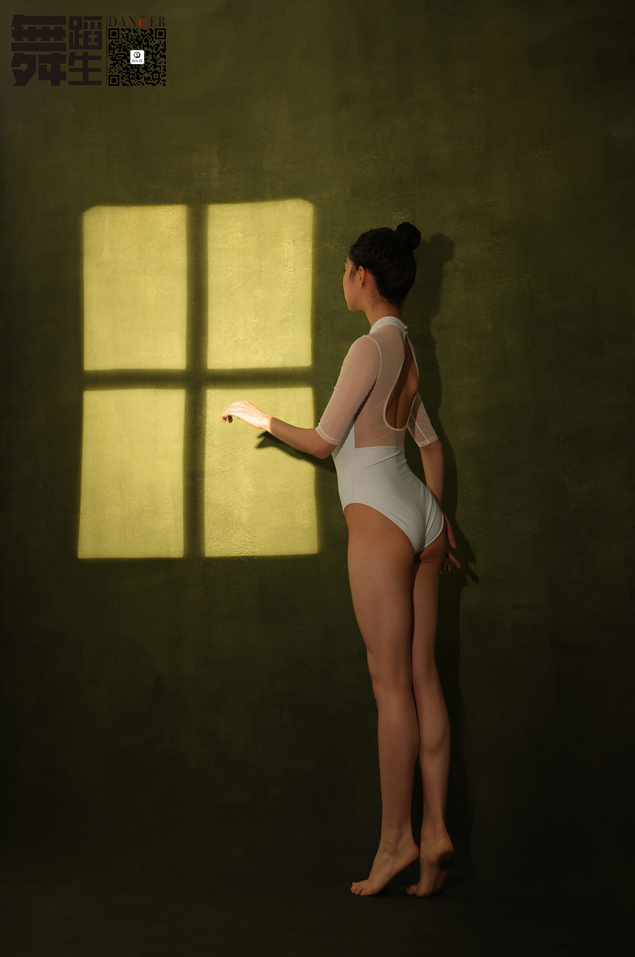 图片[22]-[GALLI嘉丽]舞蹈生日记 106 – 画[46P] – 速更版-美库