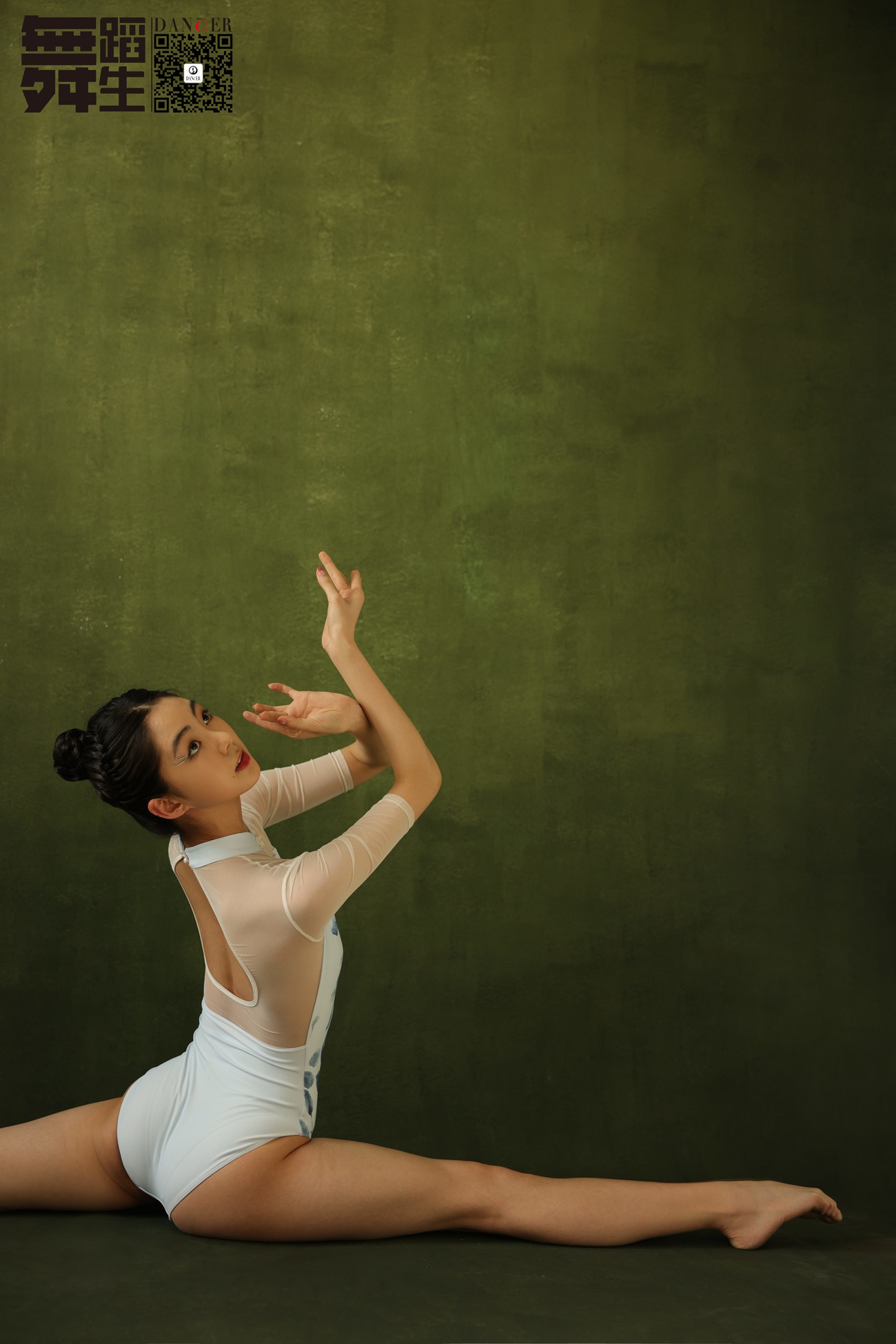 图片[35]-[GALLI嘉丽]舞蹈生日记 106 – 画[46P] – 速更版-美库