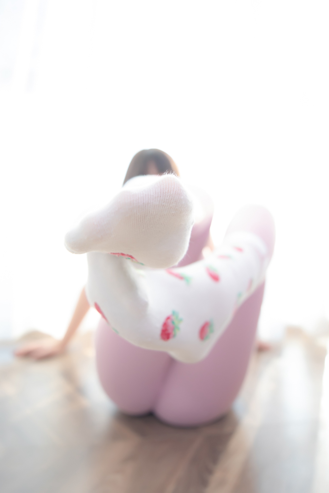 图片[57]-萝莉神楽板真冬之草莓蜜桃 [75P] – 速更版-美库