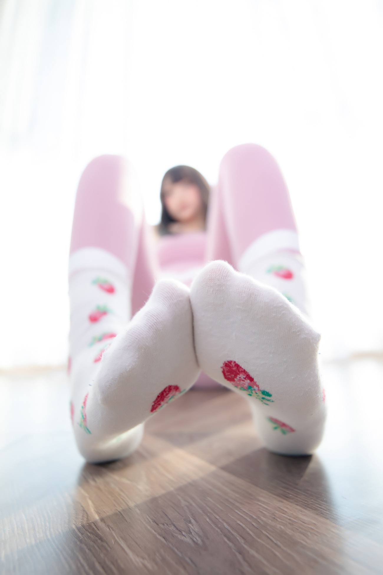 图片[58]-萝莉神楽板真冬之草莓蜜桃 [75P] – 速更版-美库