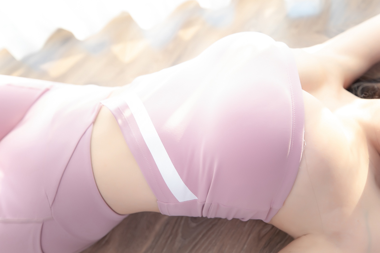 图片[66]-萝莉神楽板真冬之草莓蜜桃 [75P] – 速更版-美库