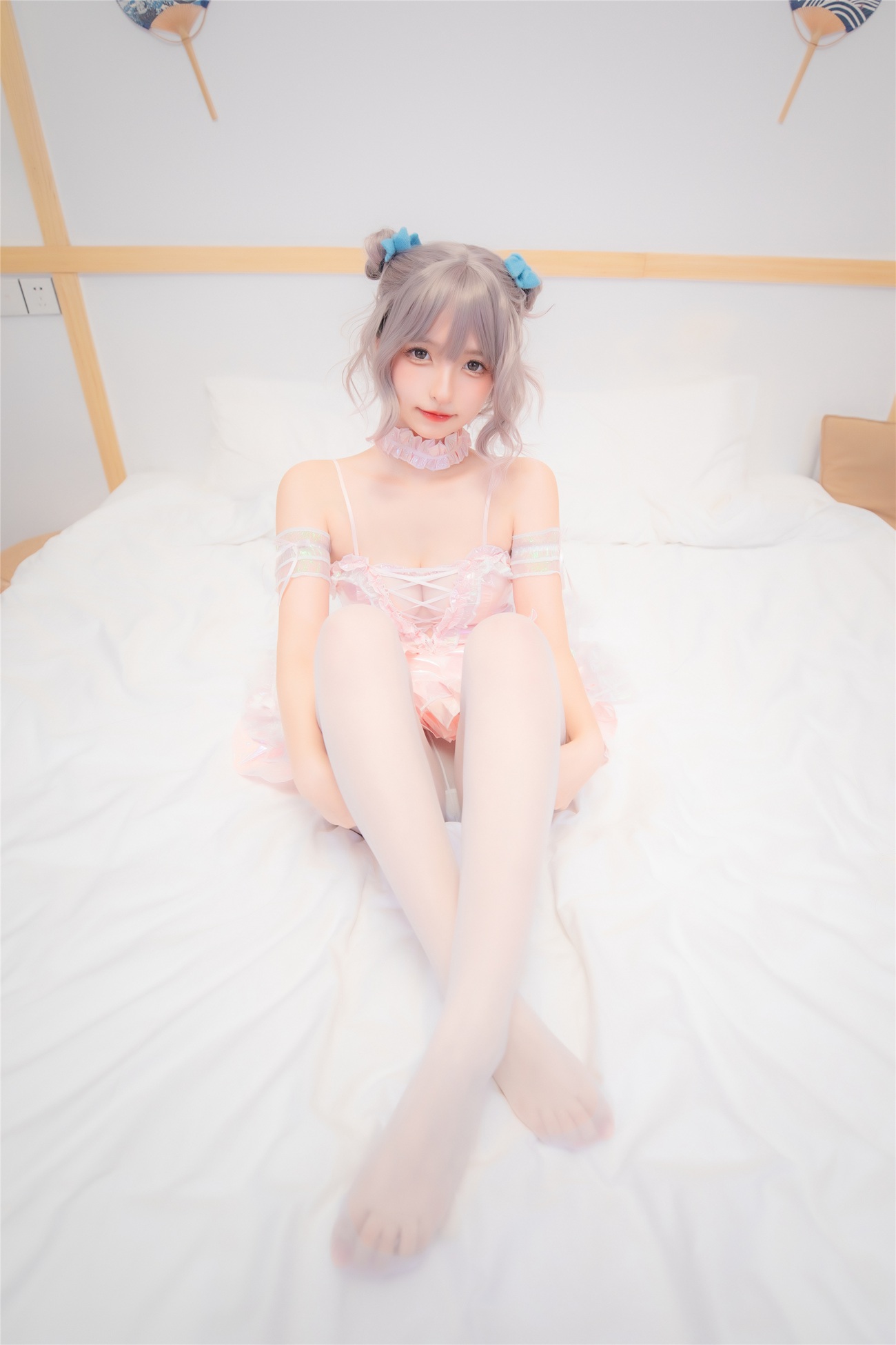 图片[54]-萝莉神楽板真冬之21年10月微博订阅 [92P] – 速更版-美库