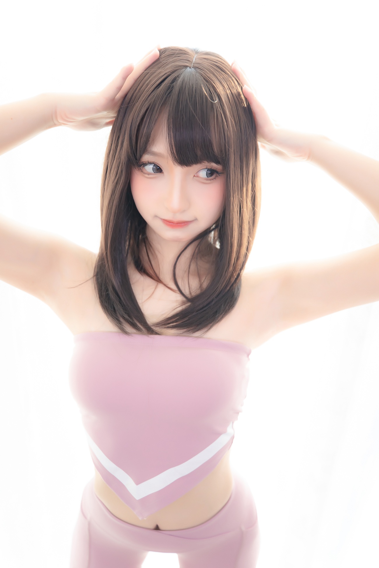 图片[76]-萝莉神楽板真冬之草莓蜜桃 [75P] – 速更版-美库