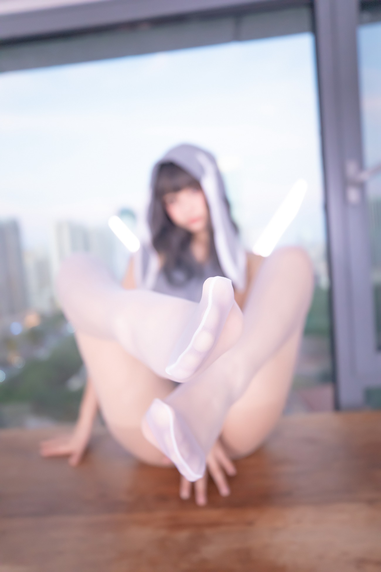 图片[84]-萝莉神楽板真冬之21年10月微博订阅 [92P] – 速更版-美库