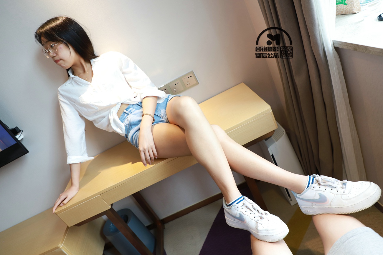 图片[14]-[誉铭传媒]袜足摄影 2021年 NO.024[94P] – 速更版-美库