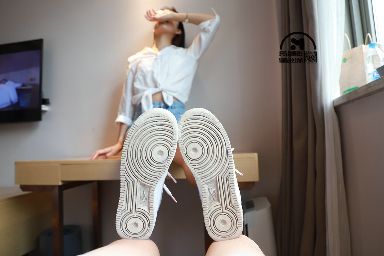 图片[15]-[誉铭传媒]袜足摄影 2021年 NO.024[94P] – 速更版-美库