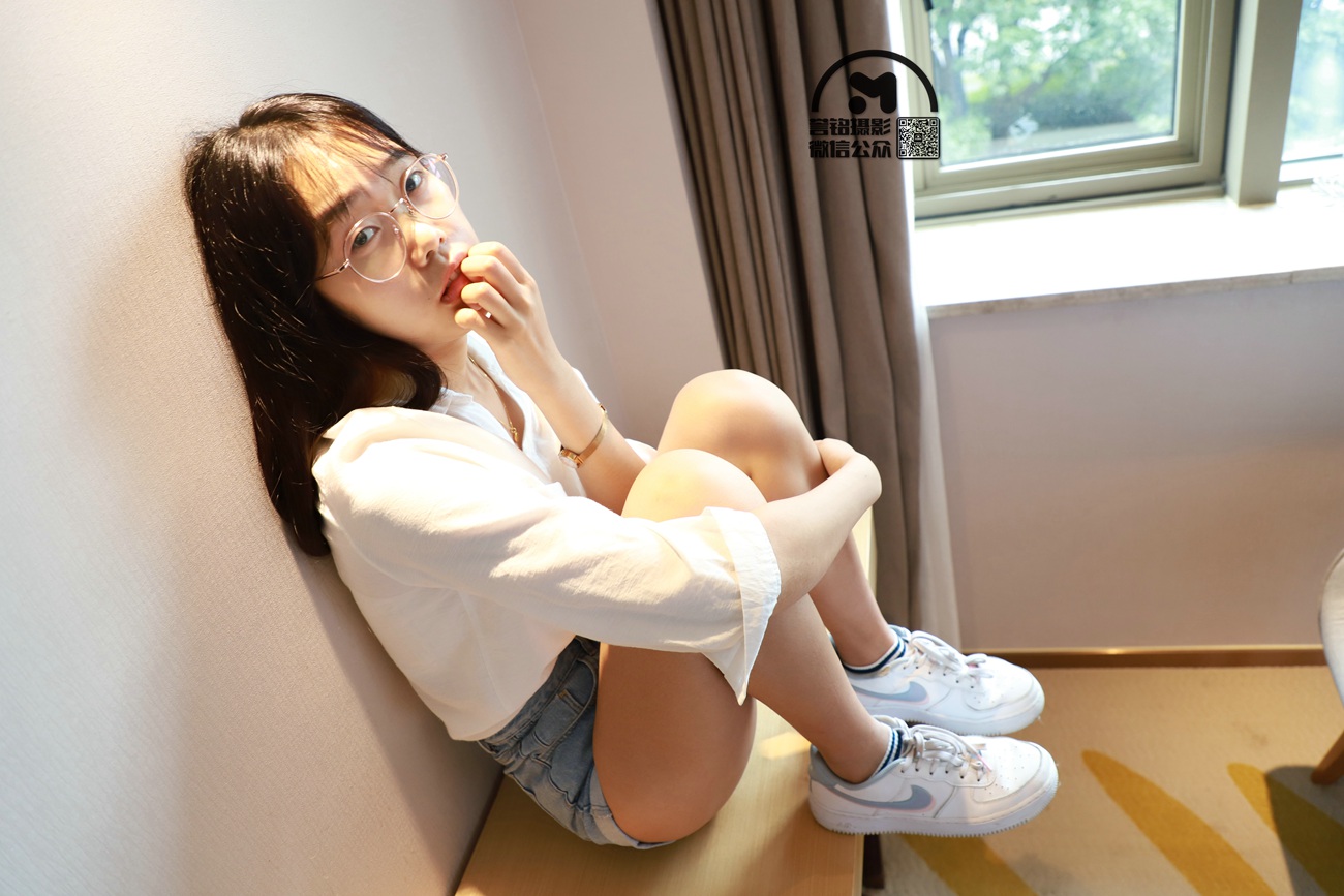 图片[17]-[誉铭传媒]袜足摄影 2021年 NO.024[94P] – 速更版-美库