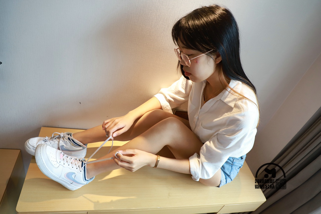 图片[19]-[誉铭传媒]袜足摄影 2021年 NO.024[94P] – 速更版-美库