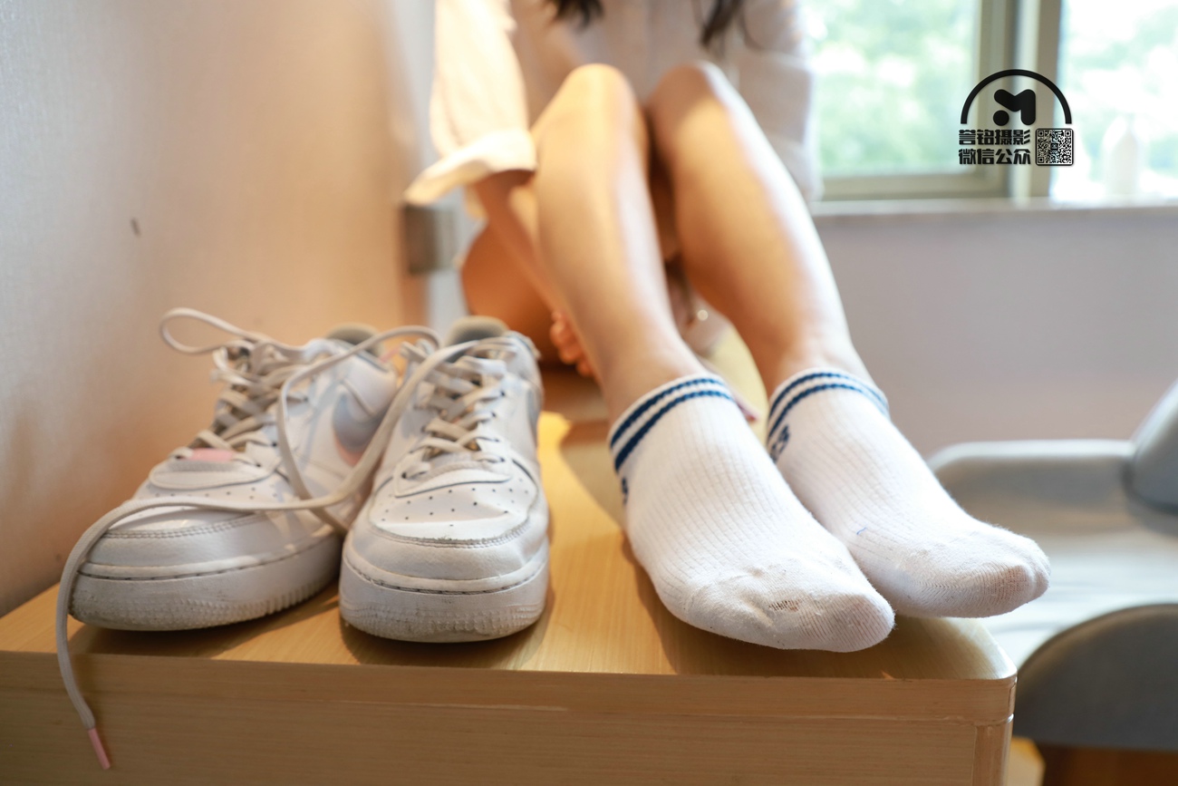 图片[35]-[誉铭传媒]袜足摄影 2021年 NO.024[94P] – 速更版-美库