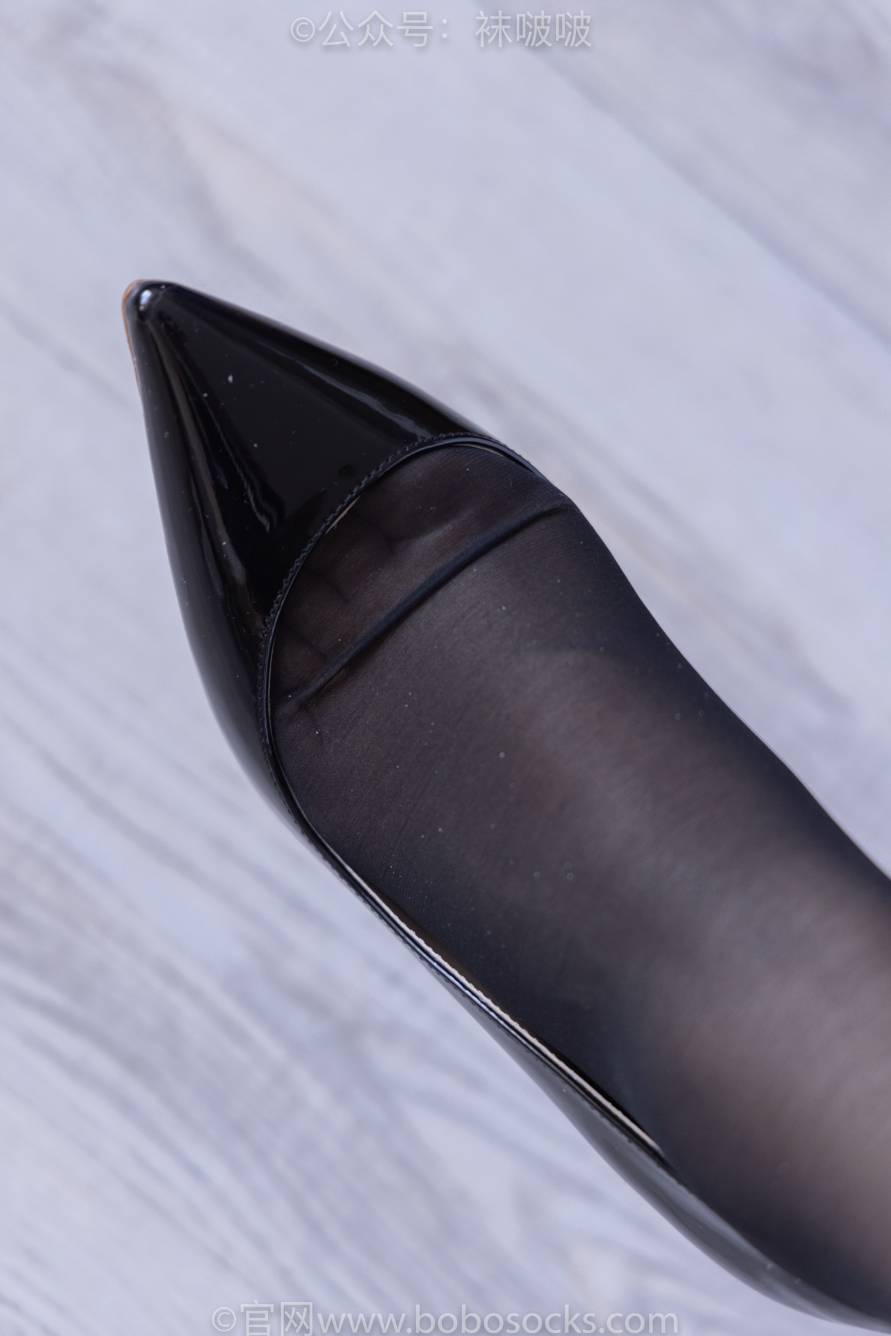 图片[30]-[BoBoSocks袜啵啵]NO.065 砂糖-招行制服、高跟鞋、黑丝[140P] – 速更版-美库