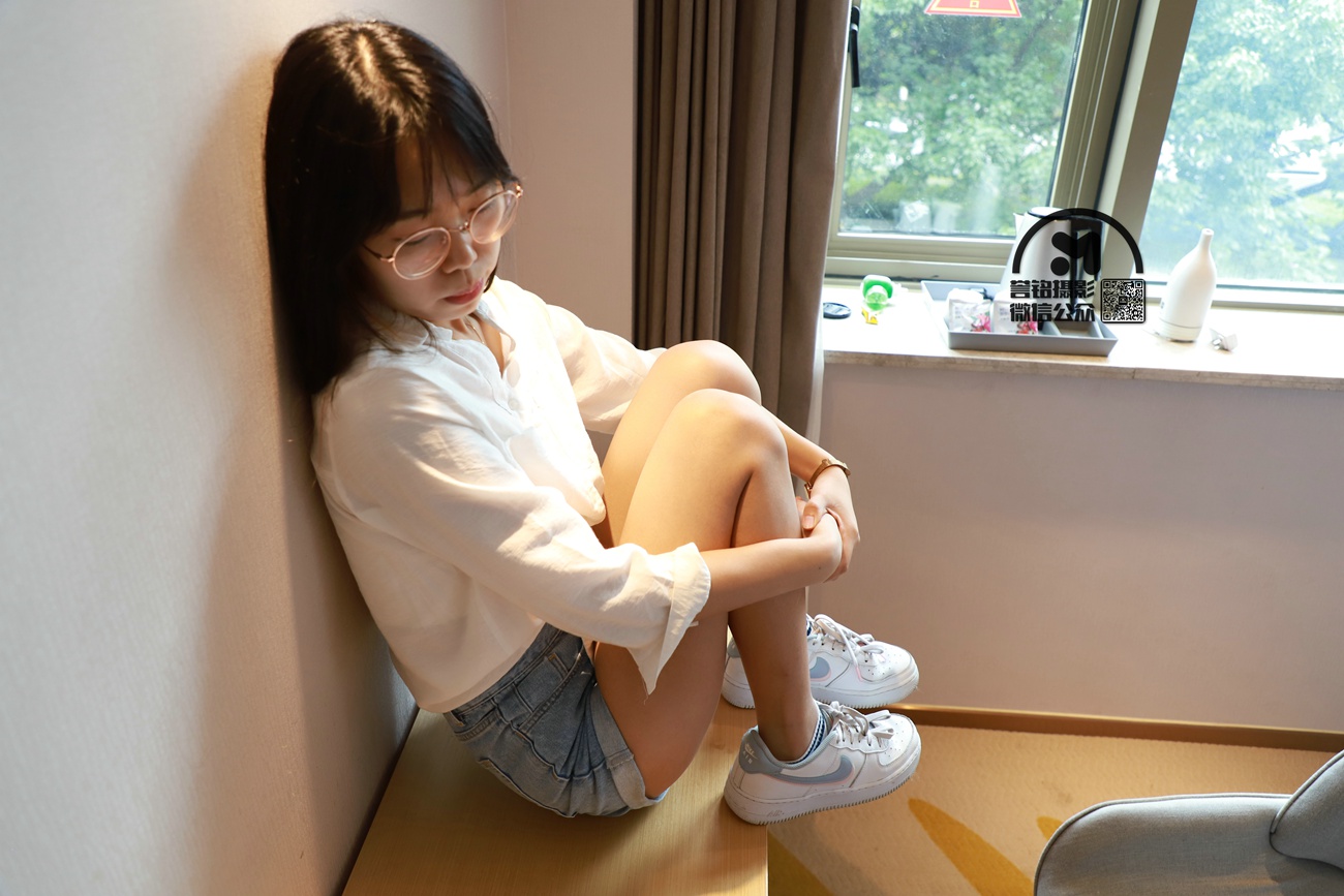 图片[94]-[誉铭传媒]袜足摄影 2021年 NO.024[94P] – 速更版-美库