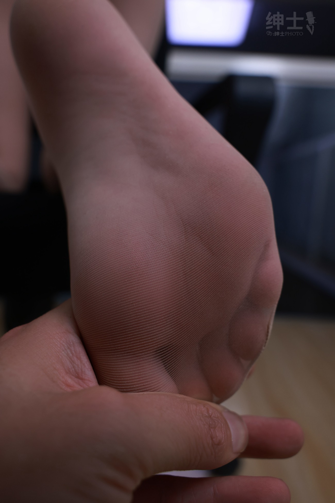 图片[33]-SHENSHI绅士 – SS069 美丽[64P] – 速更版-美库