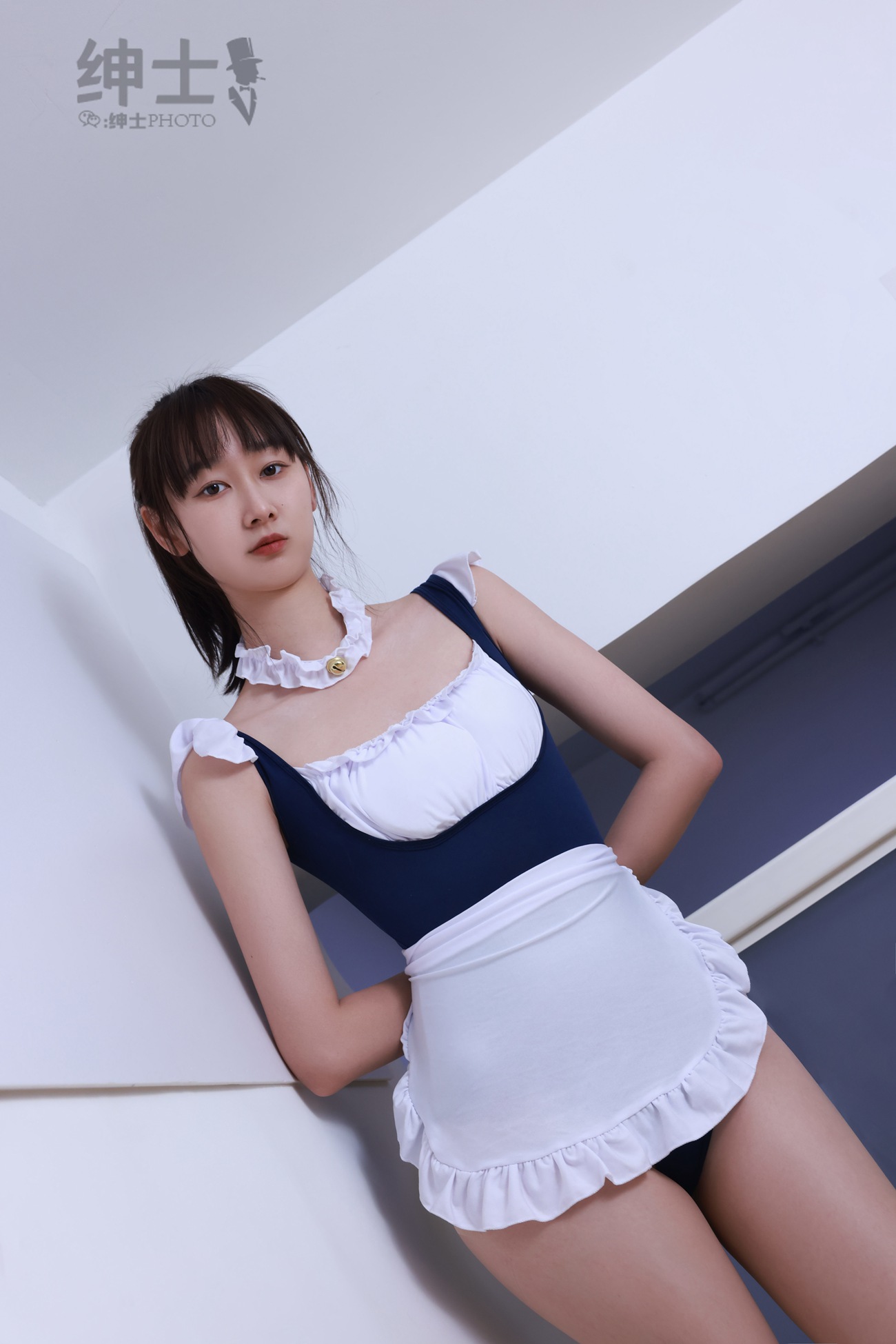 图片[41]-SHENSHI绅士 – SS069 美丽[64P] – 速更版-美库