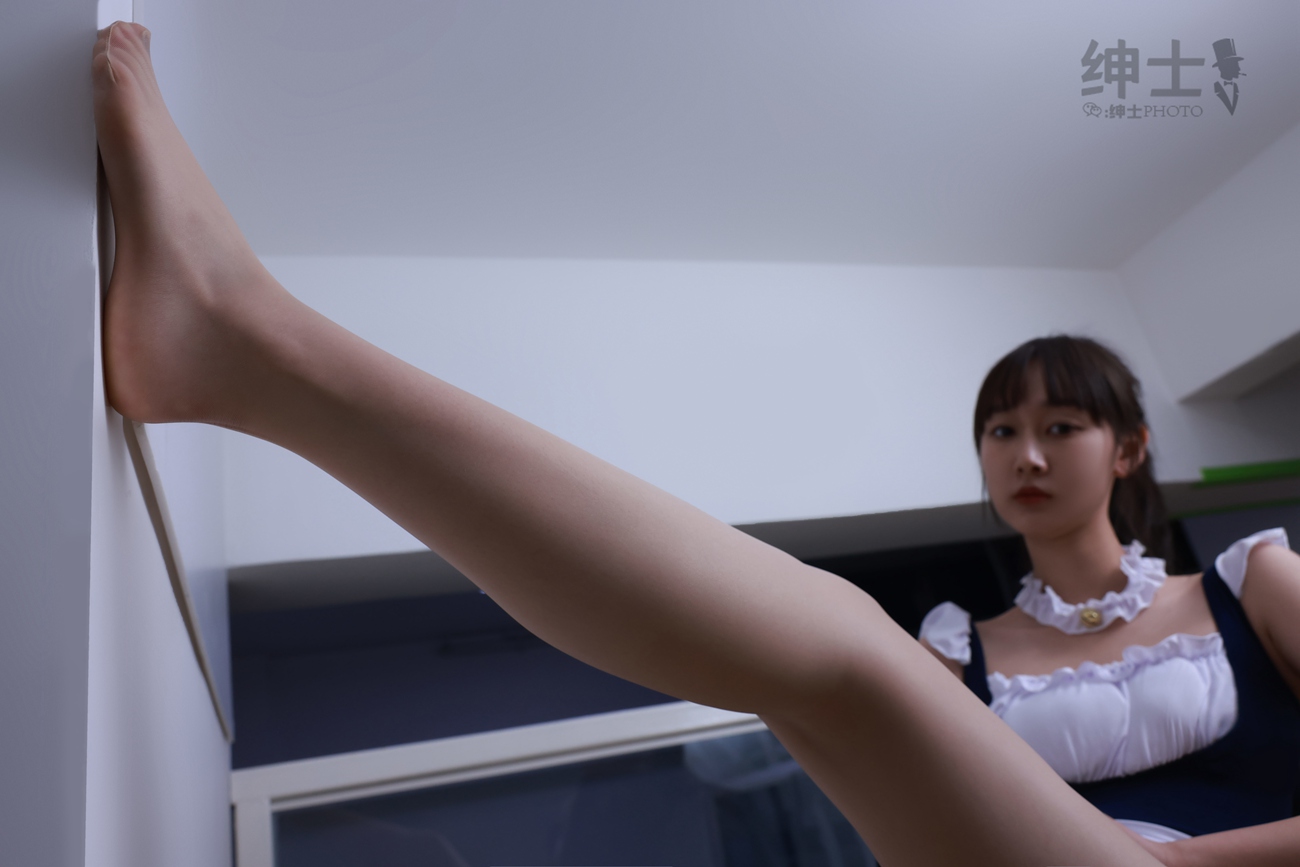 图片[48]-SHENSHI绅士 – SS069 美丽[64P] – 速更版-美库