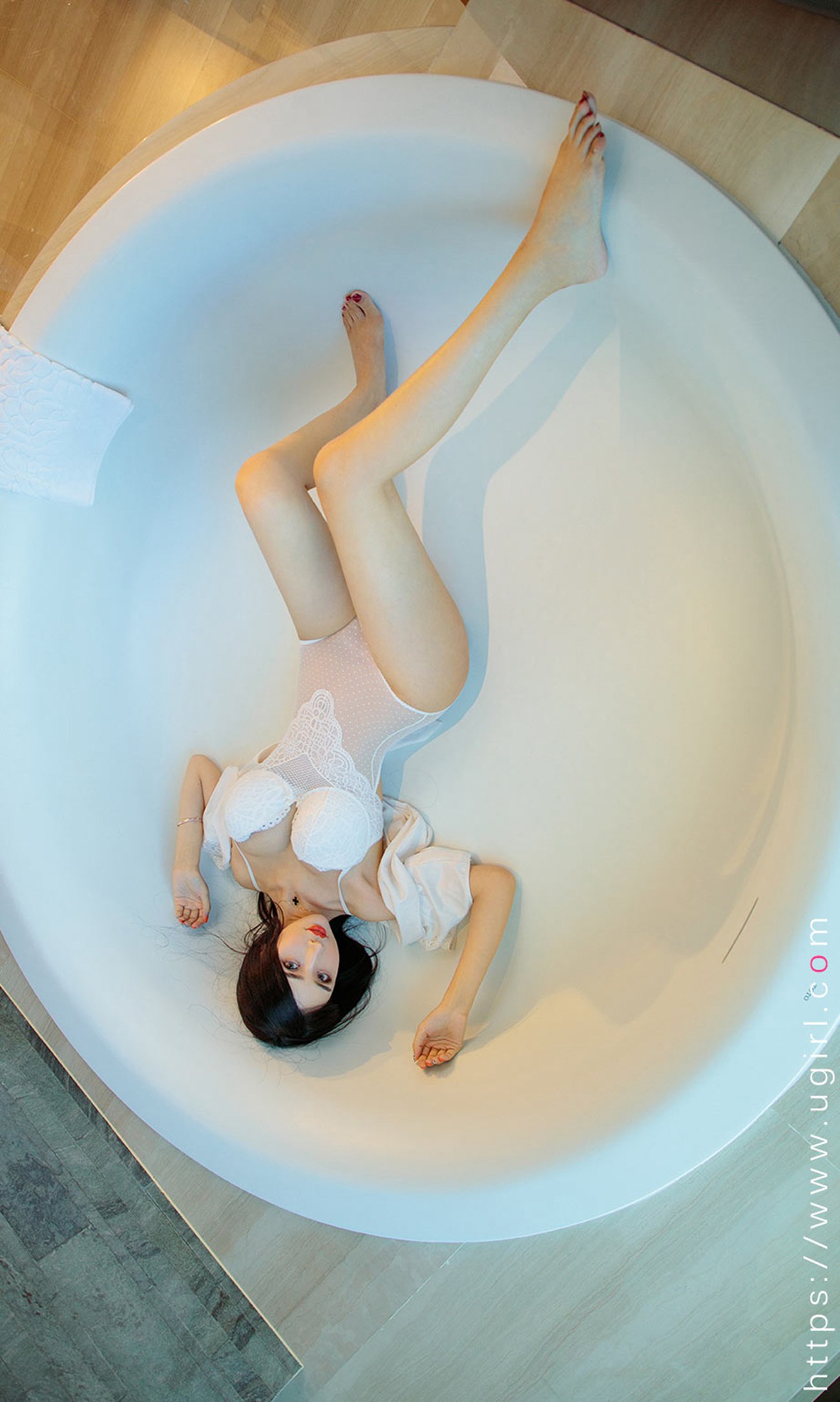 图片[15]-[爱尤物]2022 NO.2322 俞夕梦 如梦[35P] – 速更版-美库