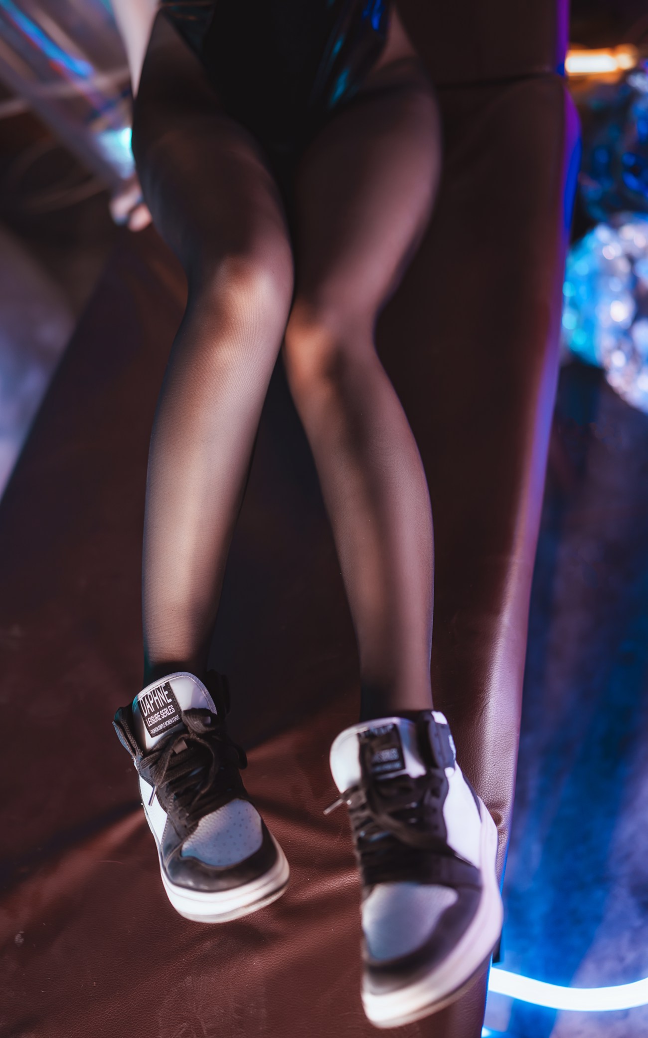 图片[18]-是三不是世w – LUNA [29P] – 速更版-美库