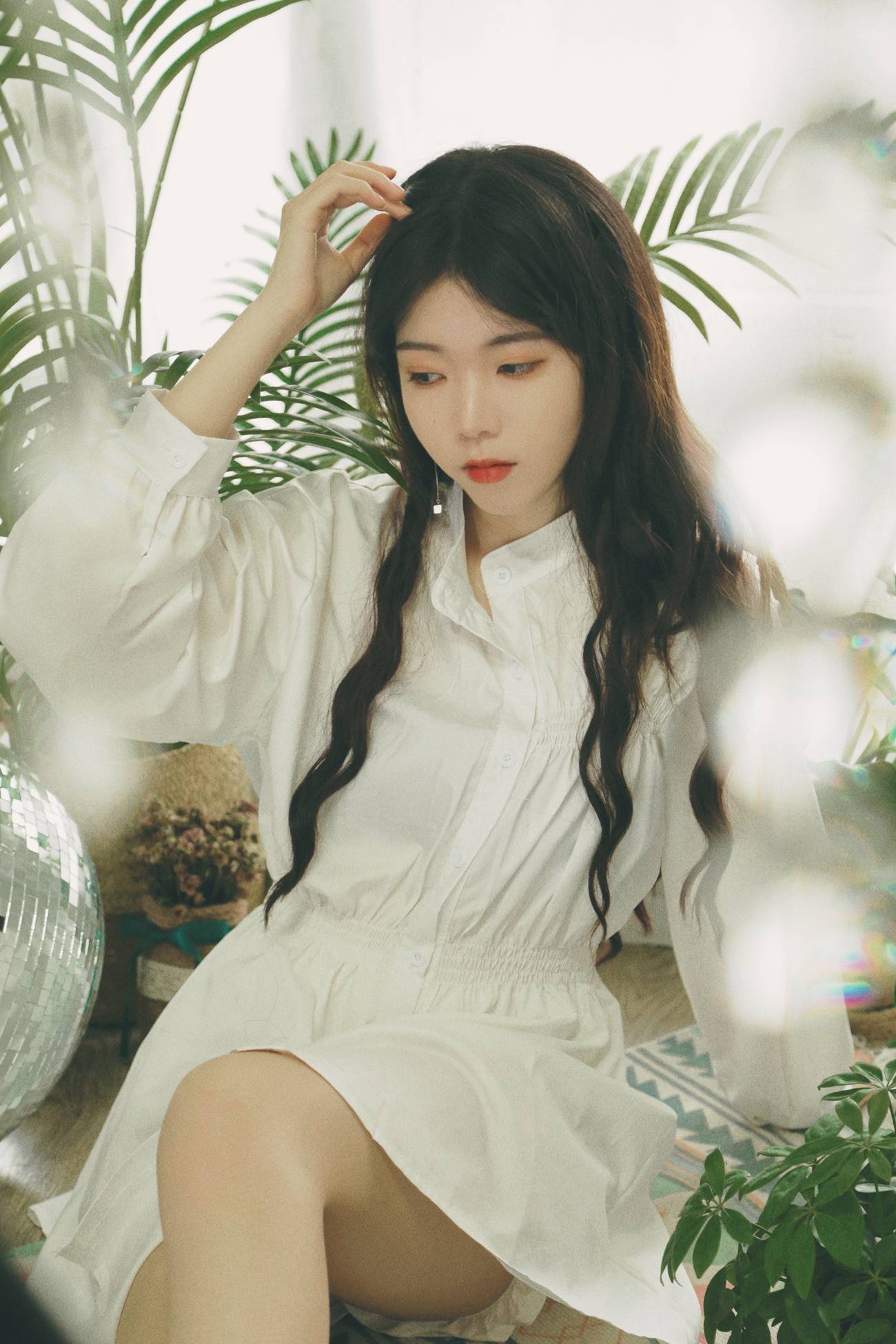 图片[11]-Fushii_海堂 – IU Final[20P] – 速更版-美库