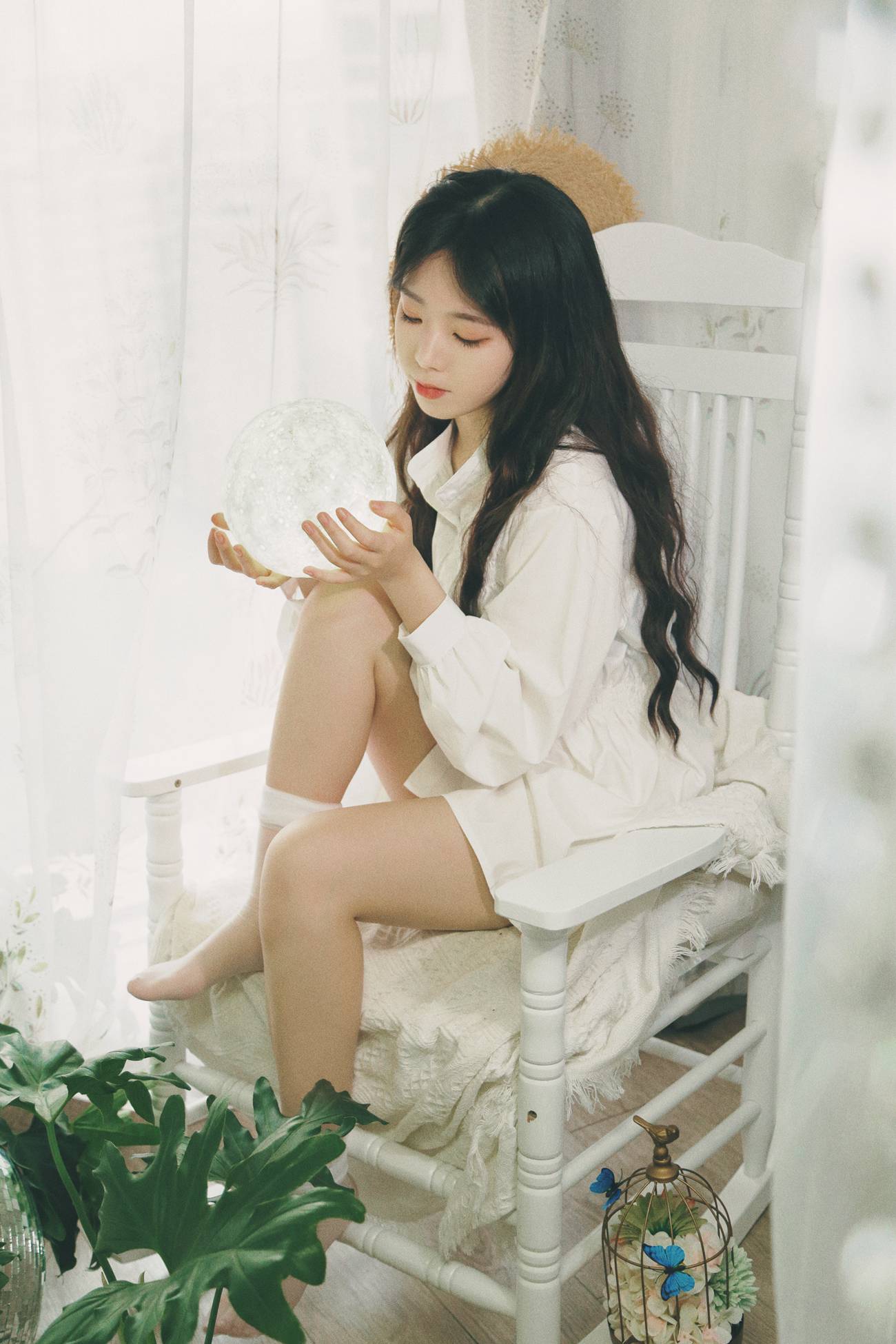 图片[16]-Fushii_海堂 – IU Final[20P] – 速更版-美库