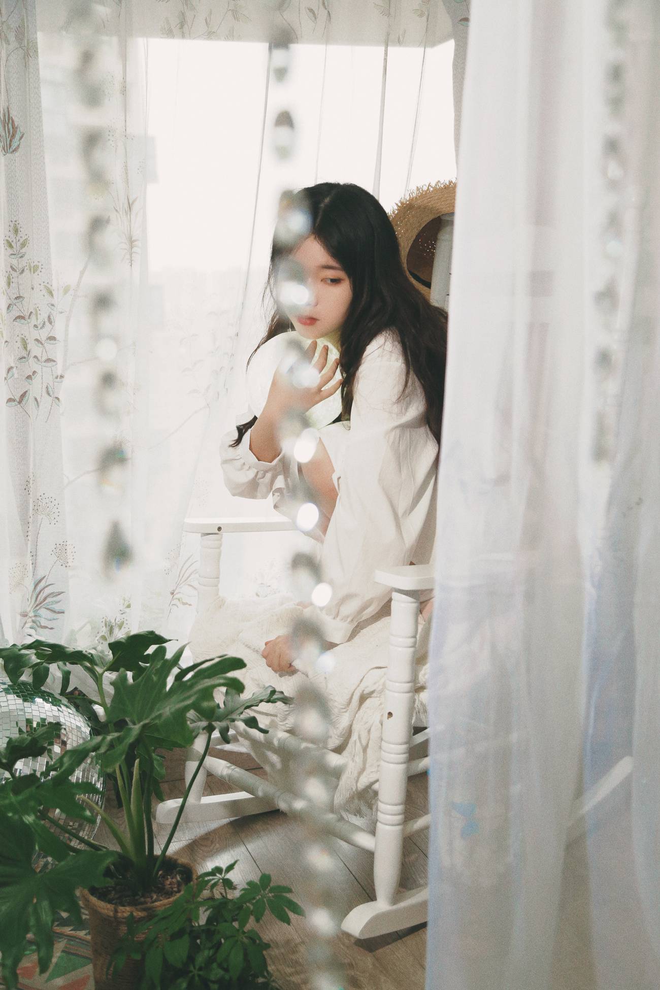 图片[19]-Fushii_海堂 – IU Final[20P] – 速更版-美库