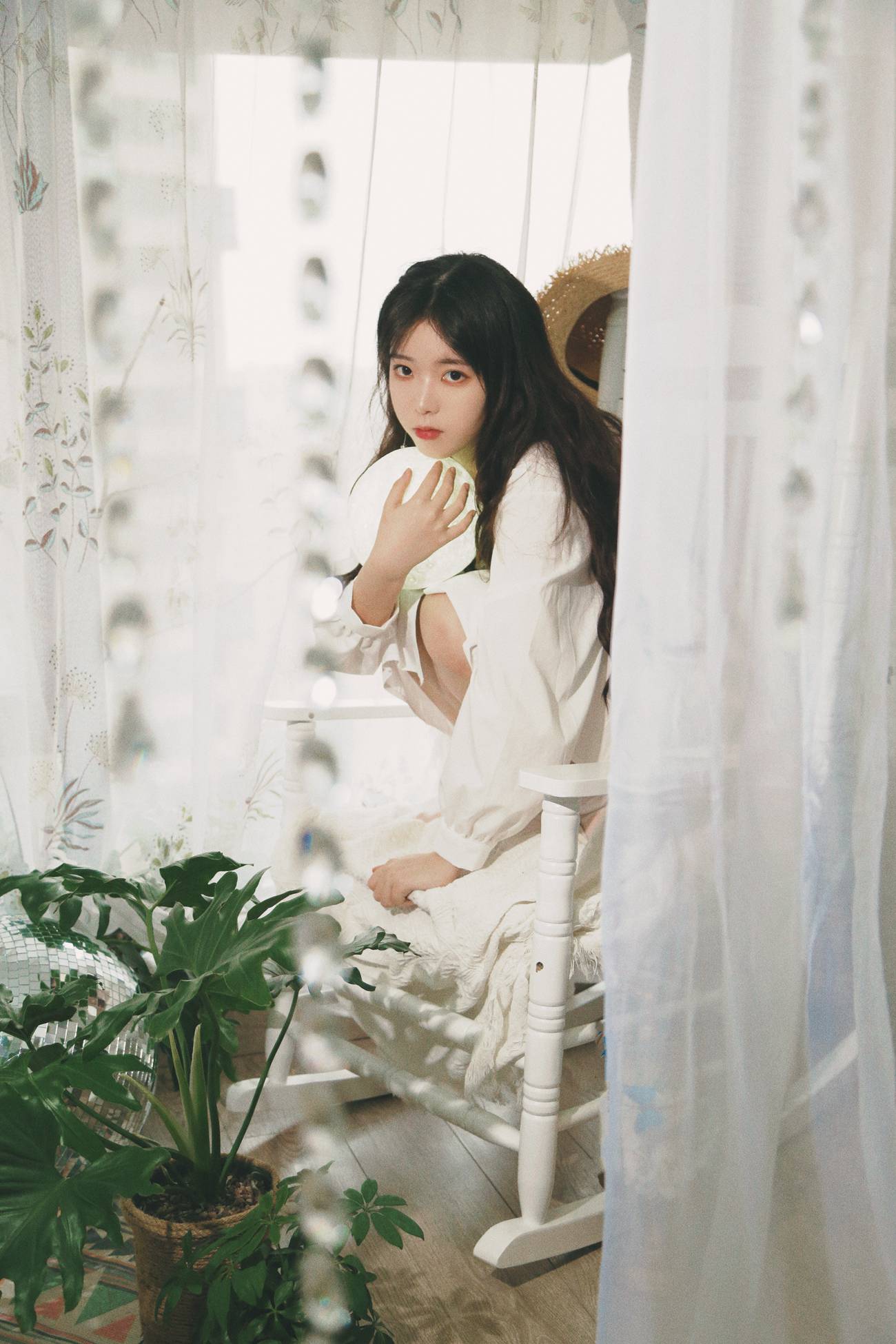 图片[20]-Fushii_海堂 – IU Final[20P] – 速更版-美库