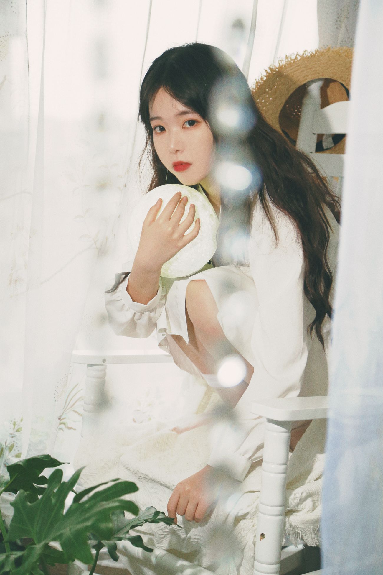 图片[21]-Fushii_海堂 – IU Final[20P] – 速更版-美库