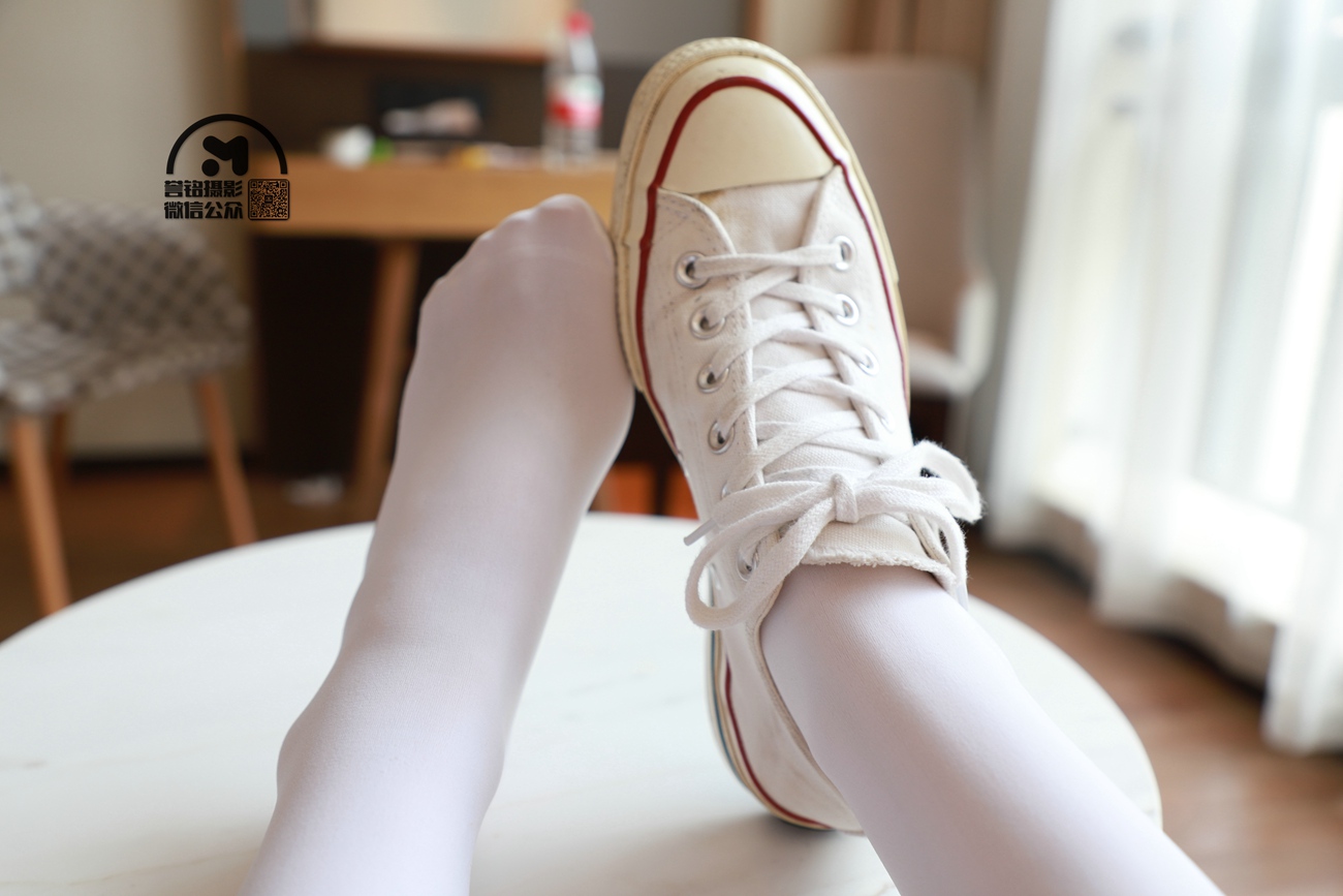 图片[43]-[誉铭传媒]袜足摄影 2021年 NO.027[100P] – 速更版-美库