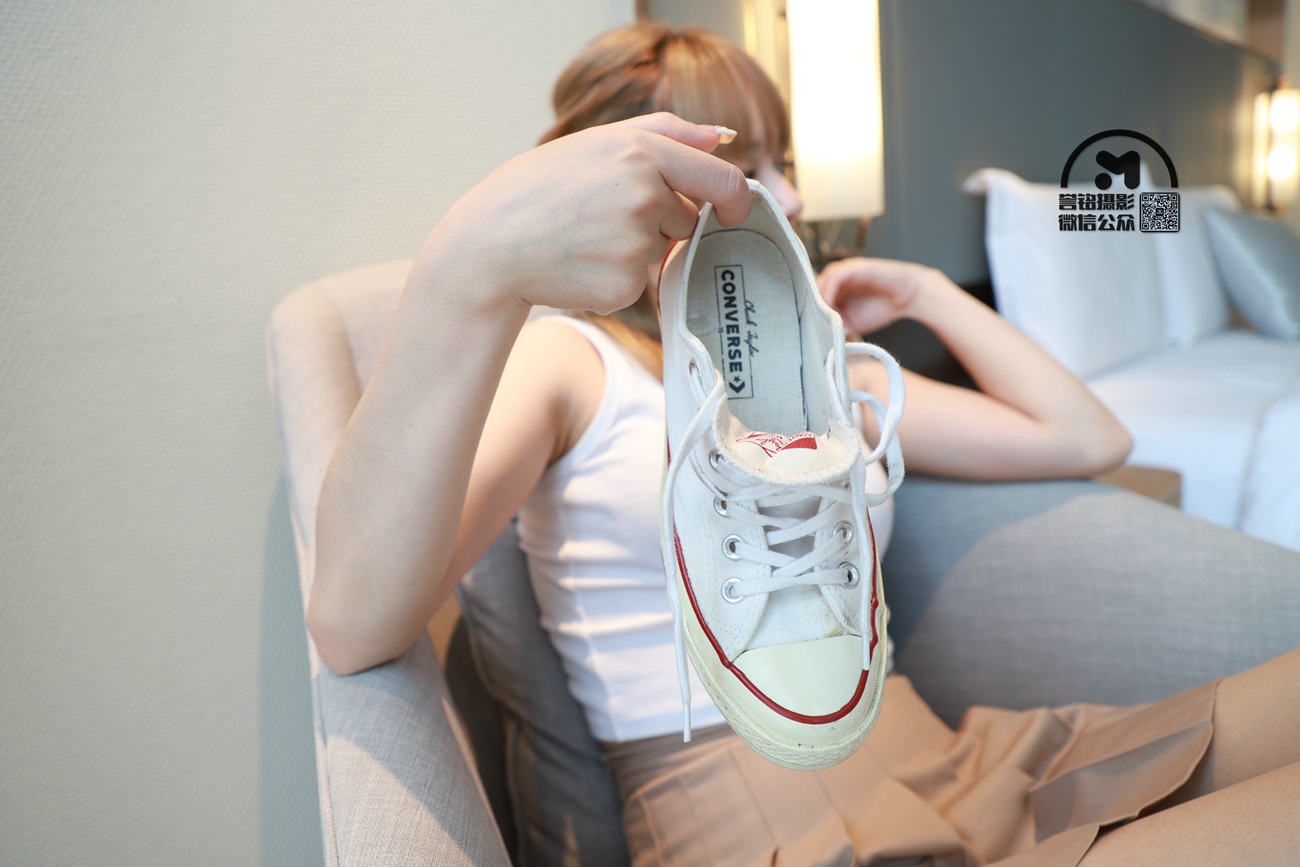 图片[48]-[誉铭传媒]袜足摄影 2021年 NO.027[100P] – 速更版-美库