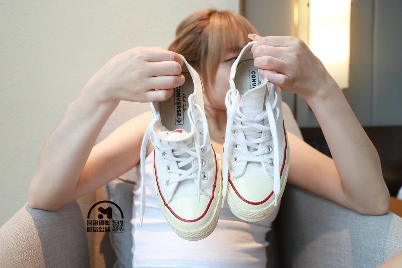 图片[49]-[誉铭传媒]袜足摄影 2021年 NO.027[100P] – 速更版-美库