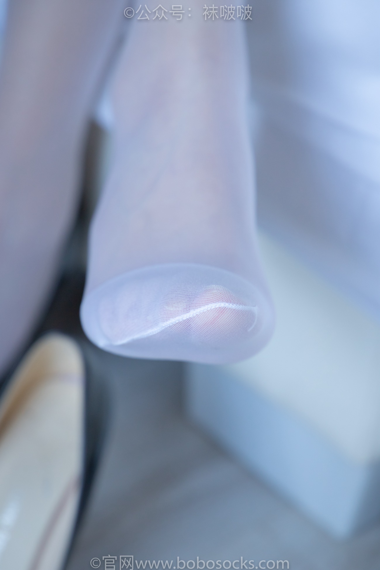 图片[52]-[BoBoSocks袜啵啵]NO.066 小甜豆-女仆装、高跟鞋、薄白丝[134P] – 速更版-美库