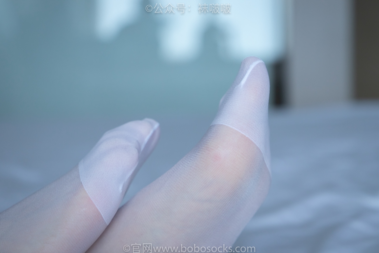 图片[69]-[BoBoSocks袜啵啵]NO.066 小甜豆-女仆装、高跟鞋、薄白丝[134P] – 速更版-美库