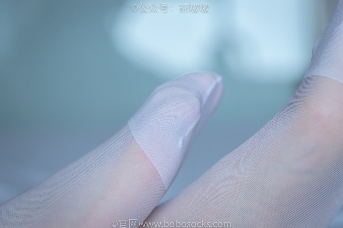 图片[71]-[BoBoSocks袜啵啵]NO.066 小甜豆-女仆装、高跟鞋、薄白丝[134P] – 速更版-美库