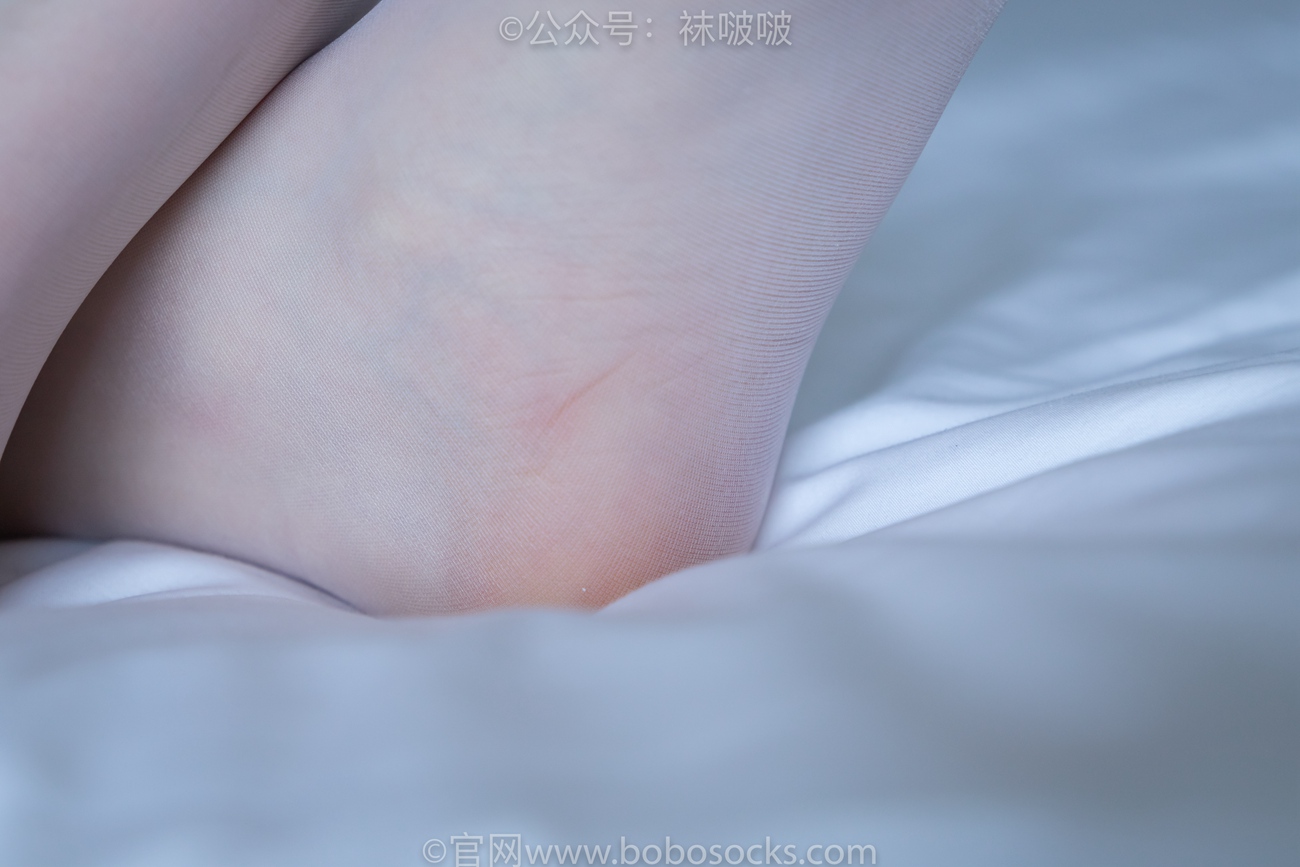 图片[73]-[BoBoSocks袜啵啵]NO.066 小甜豆-女仆装、高跟鞋、薄白丝[134P] – 速更版-美库