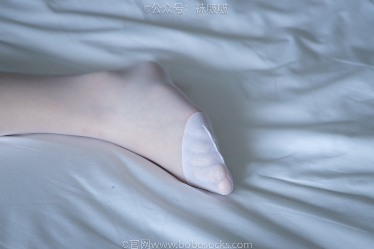 图片[81]-[BoBoSocks袜啵啵]NO.066 小甜豆-女仆装、高跟鞋、薄白丝[134P] – 速更版-美库