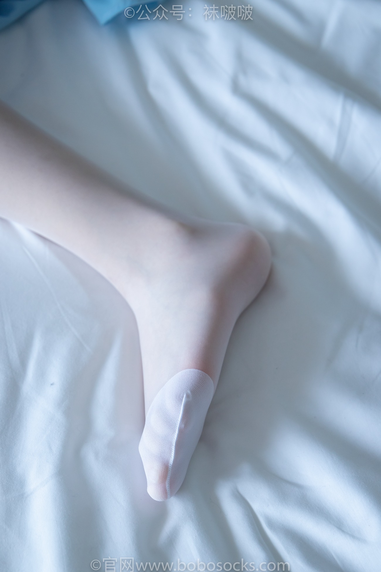 图片[82]-[BoBoSocks袜啵啵]NO.066 小甜豆-女仆装、高跟鞋、薄白丝[134P] – 速更版-美库