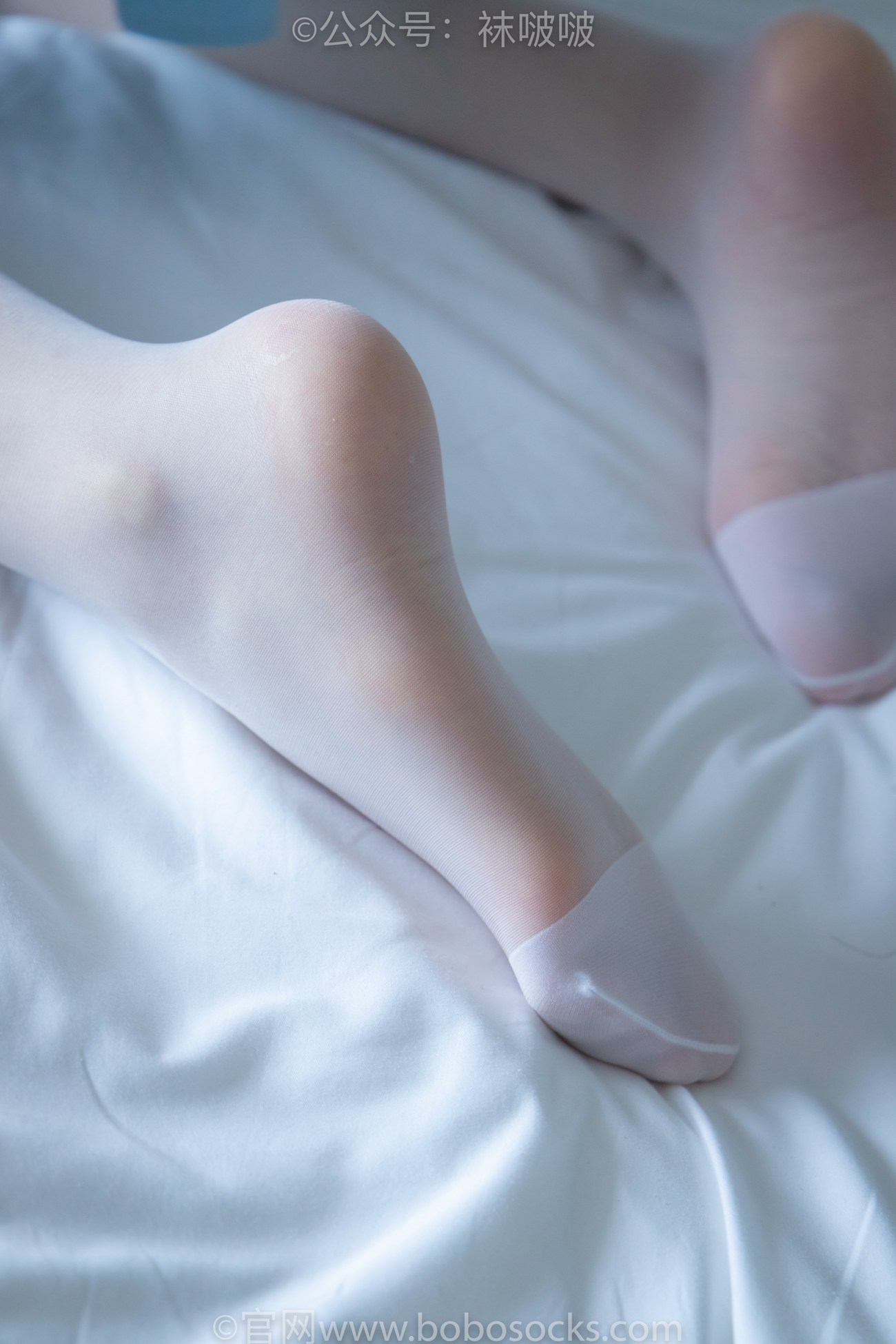 图片[90]-[BoBoSocks袜啵啵]NO.066 小甜豆-女仆装、高跟鞋、薄白丝[134P] – 速更版-美库