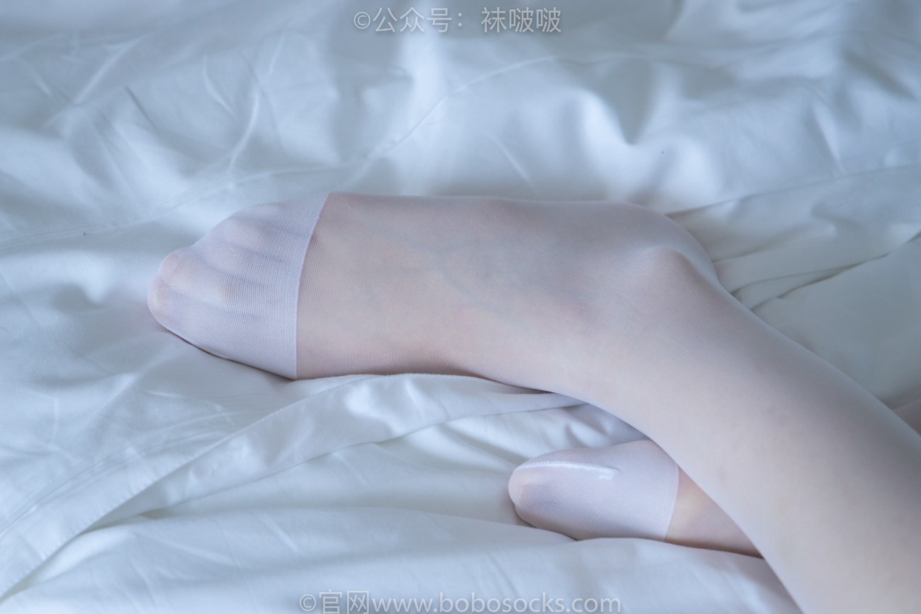 图片[95]-[BoBoSocks袜啵啵]NO.066 小甜豆-女仆装、高跟鞋、薄白丝[134P] – 速更版-美库