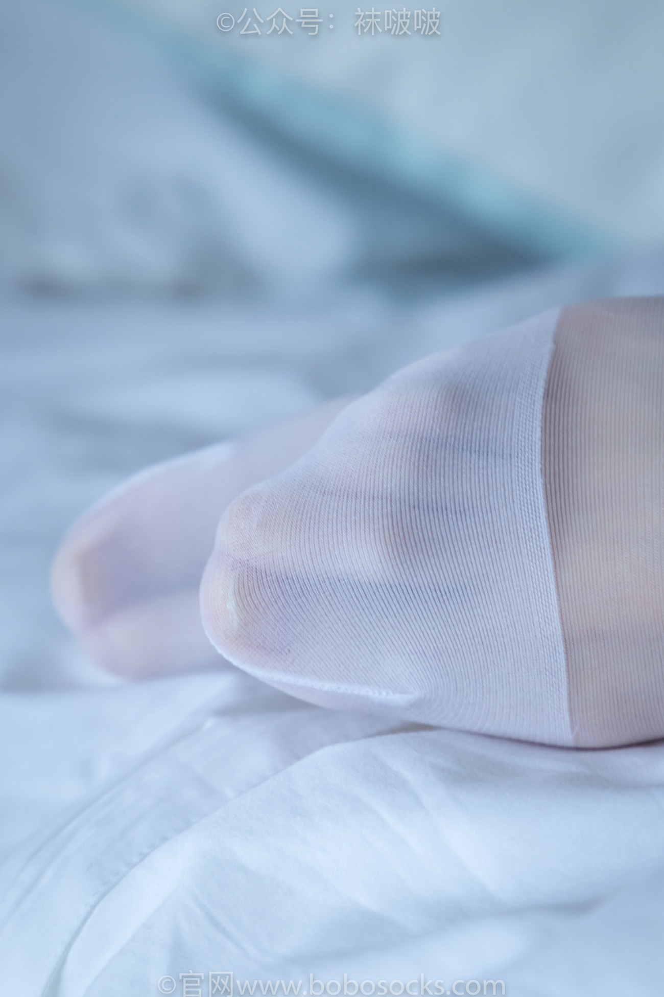 图片[99]-[BoBoSocks袜啵啵]NO.066 小甜豆-女仆装、高跟鞋、薄白丝[134P] – 速更版-美库