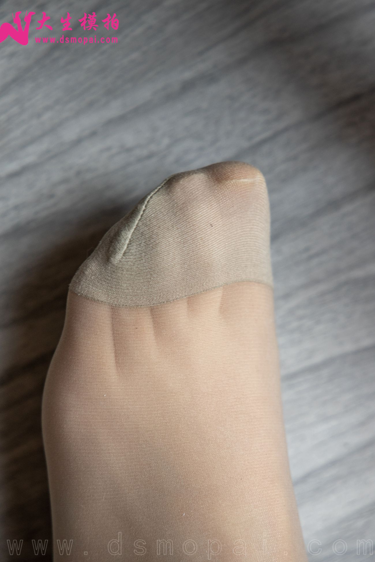 图片[44]-大生模拍 NO.267 丹丹 冷艳灰丝[52P] – 速更版-美库