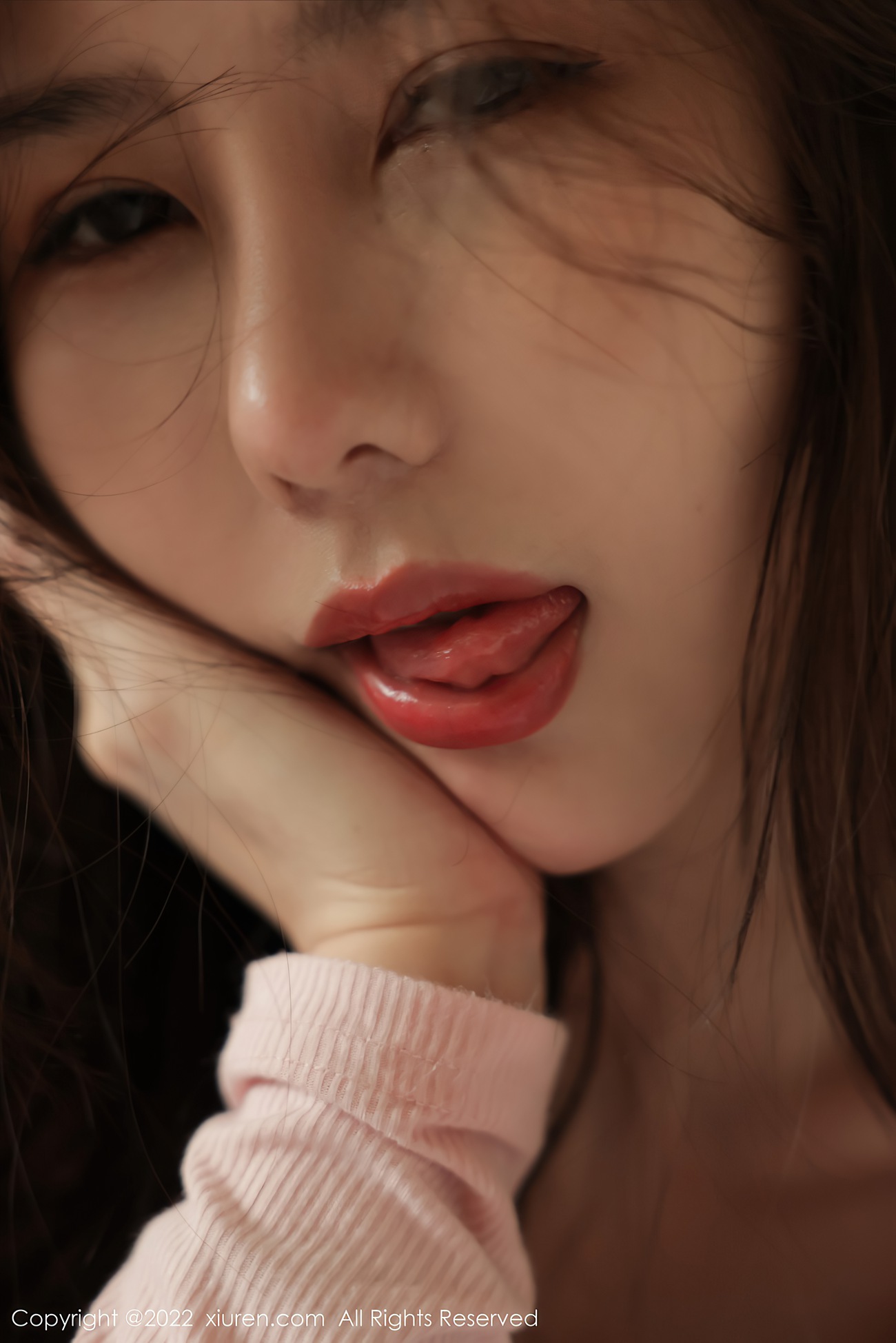 图片[24]-[Xiuren秀人网]2022.04.02 NO.4817 尹甜甜[24+1P] – 速更版-美库