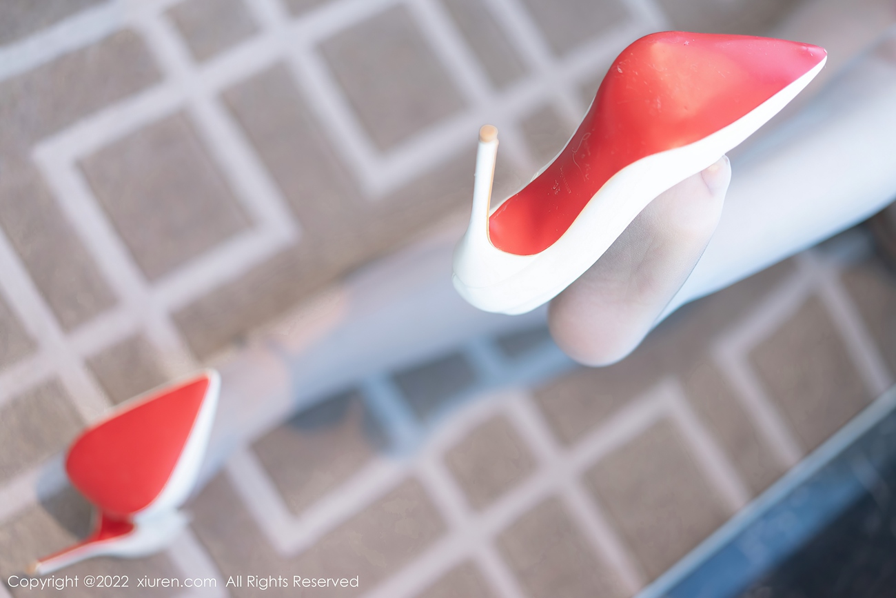 图片[27]-[Xiuren秀人网]2022.04.02 NO.4818 允爾[25+1P] – 速更版-美库