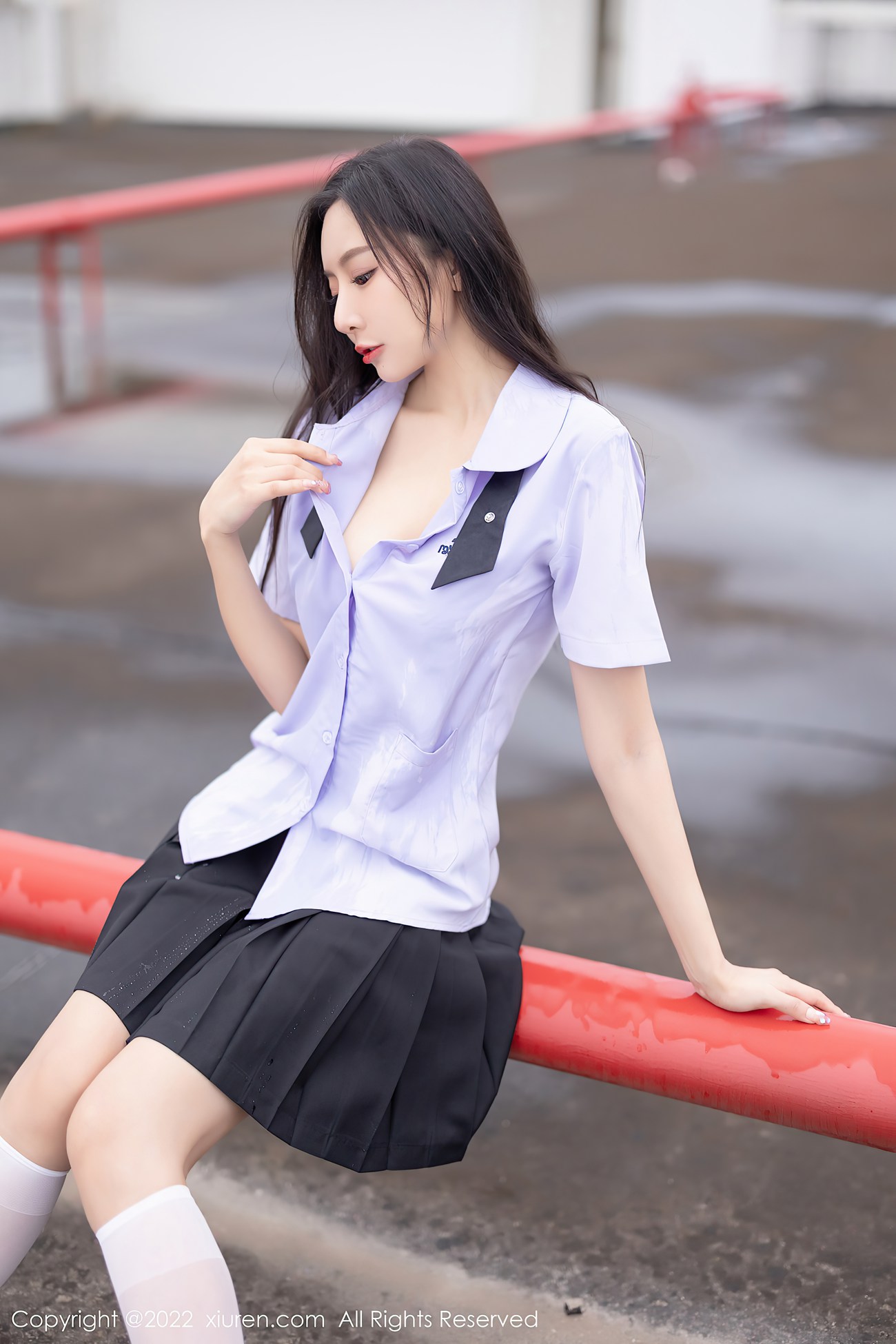 图片[27]-[Xiuren秀人网]2022.04.02 NO.4819 王馨瑶yanni[60+1P] – 速更版-美库