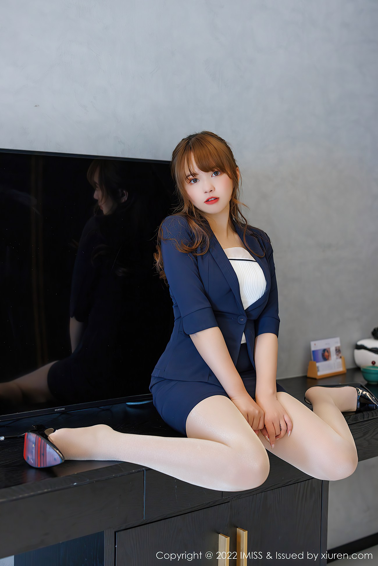 图片[26]-[IMISS爱蜜社] 2022.04.19 VOL.678 张思允Nice 云南心愿旅拍[60P] – 速更版-美库