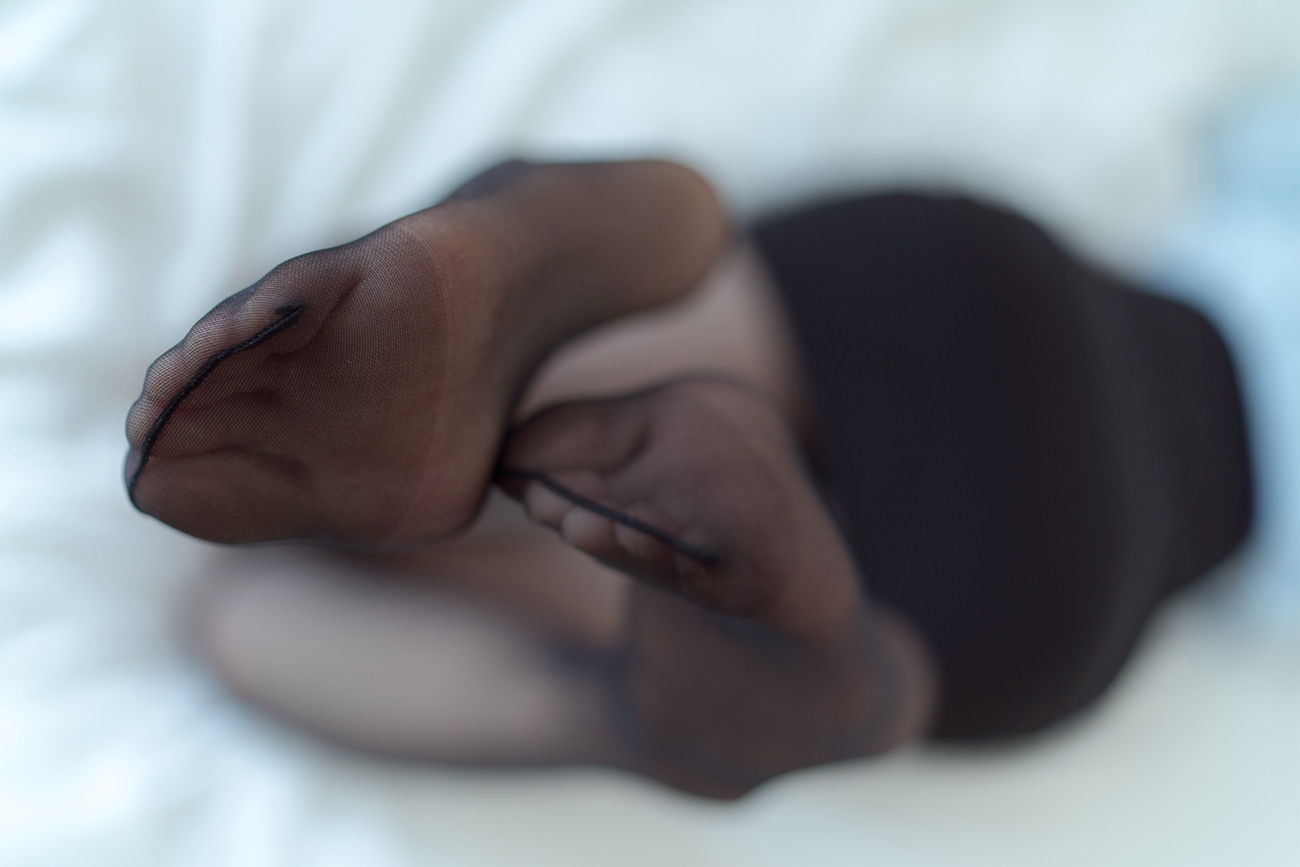 图片[32]-眼酱大魔王w – OL的闲暇时光[42P] – 速更版-美库