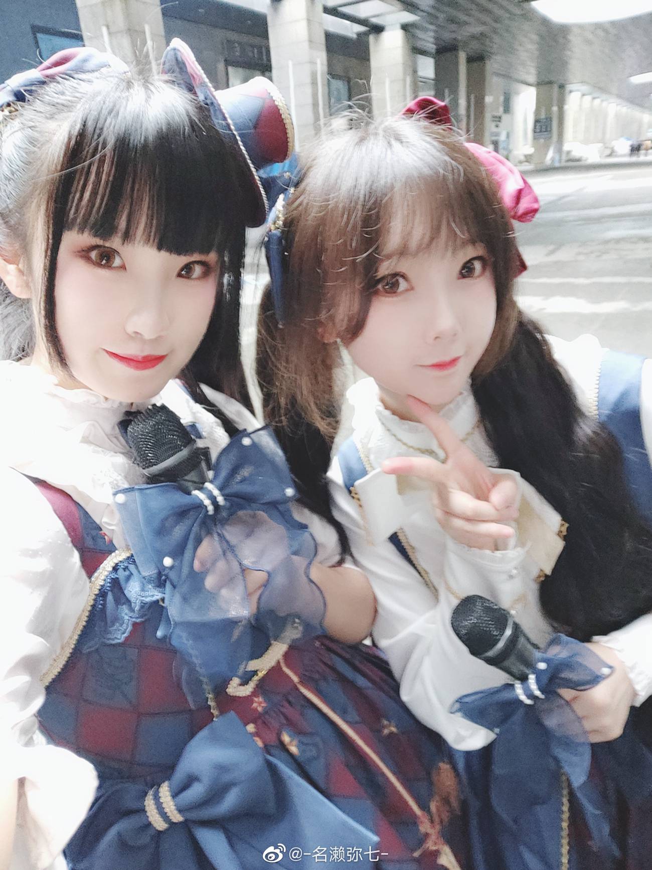 图片[12]-名濑弥七 & 空辰辰 – 机械马[13P] – 速更版-美库