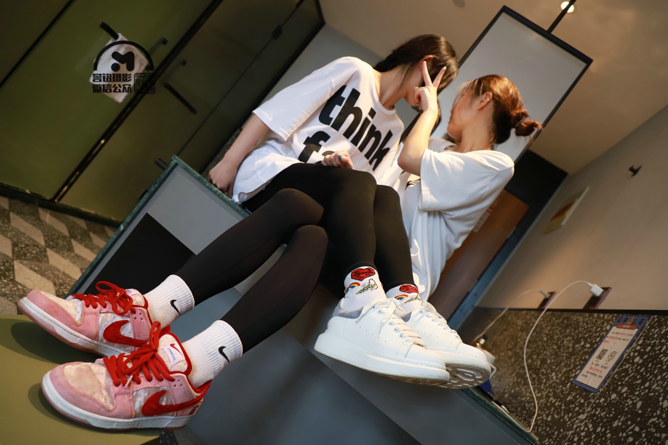 图片[11]-[誉铭传媒]袜足摄影 2021年 NO.029[110P] – 速更版-美库