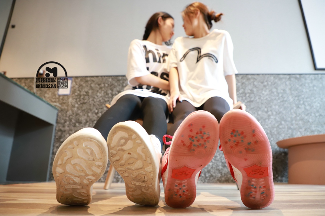 图片[15]-[誉铭传媒]袜足摄影 2021年 NO.029[110P] – 速更版-美库