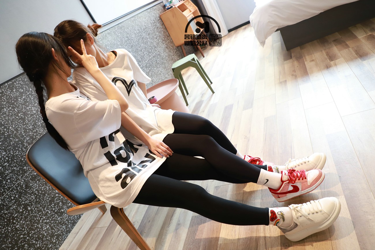 图片[16]-[誉铭传媒]袜足摄影 2021年 NO.029[110P] – 速更版-美库