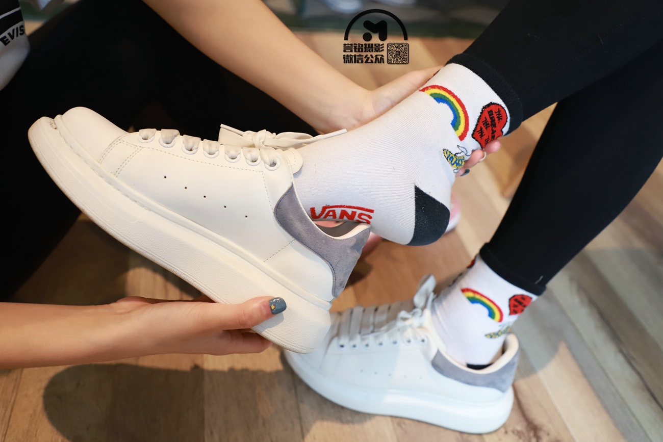 图片[18]-[誉铭传媒]袜足摄影 2021年 NO.029[110P] – 速更版-美库