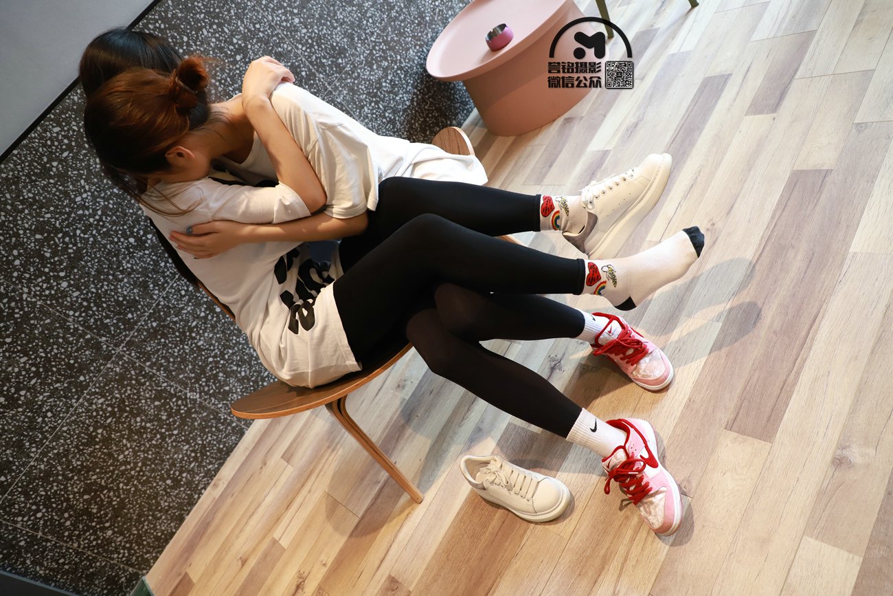 图片[26]-[誉铭传媒]袜足摄影 2021年 NO.029[110P] – 速更版-美库