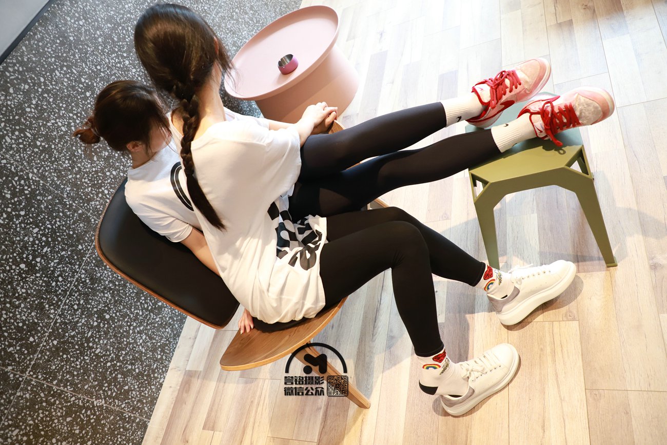 图片[28]-[誉铭传媒]袜足摄影 2021年 NO.029[110P] – 速更版-美库